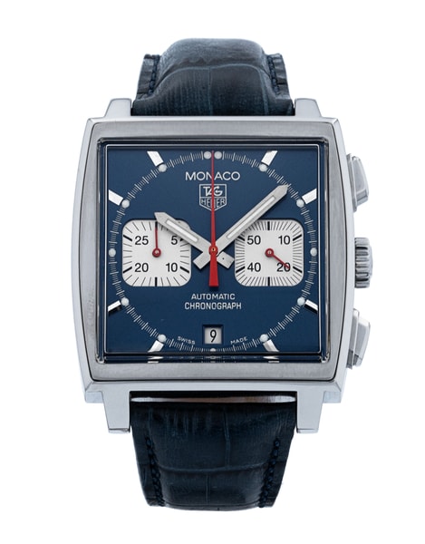 Tag Heuer Monaco CW2113.FC6183